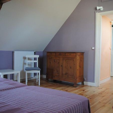 Villa Madeleine Arromanches-les-Bains Extérieur photo