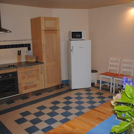 Villa Madeleine Arromanches-les-Bains Extérieur photo