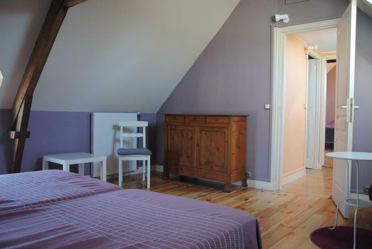 Villa Madeleine Arromanches-les-Bains Extérieur photo