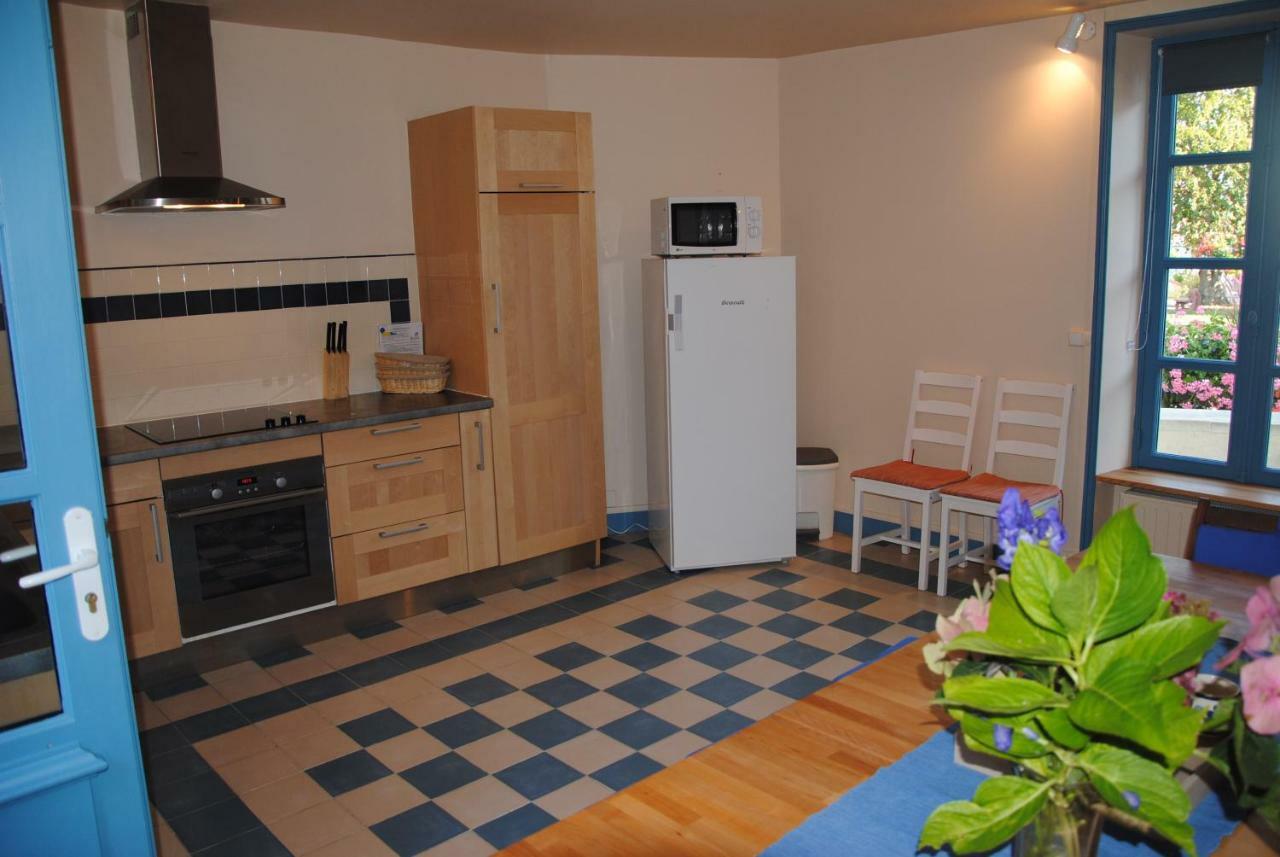 Villa Madeleine Arromanches-les-Bains Extérieur photo