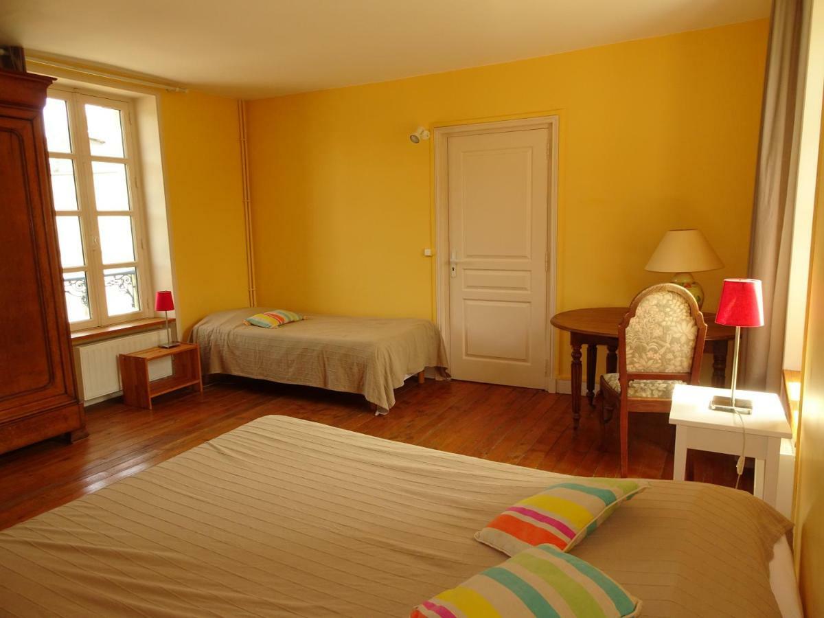 Villa Madeleine Arromanches-les-Bains Extérieur photo