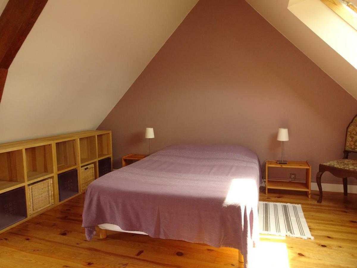 Villa Madeleine Arromanches-les-Bains Extérieur photo