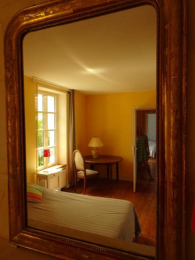 Villa Madeleine Arromanches-les-Bains Extérieur photo