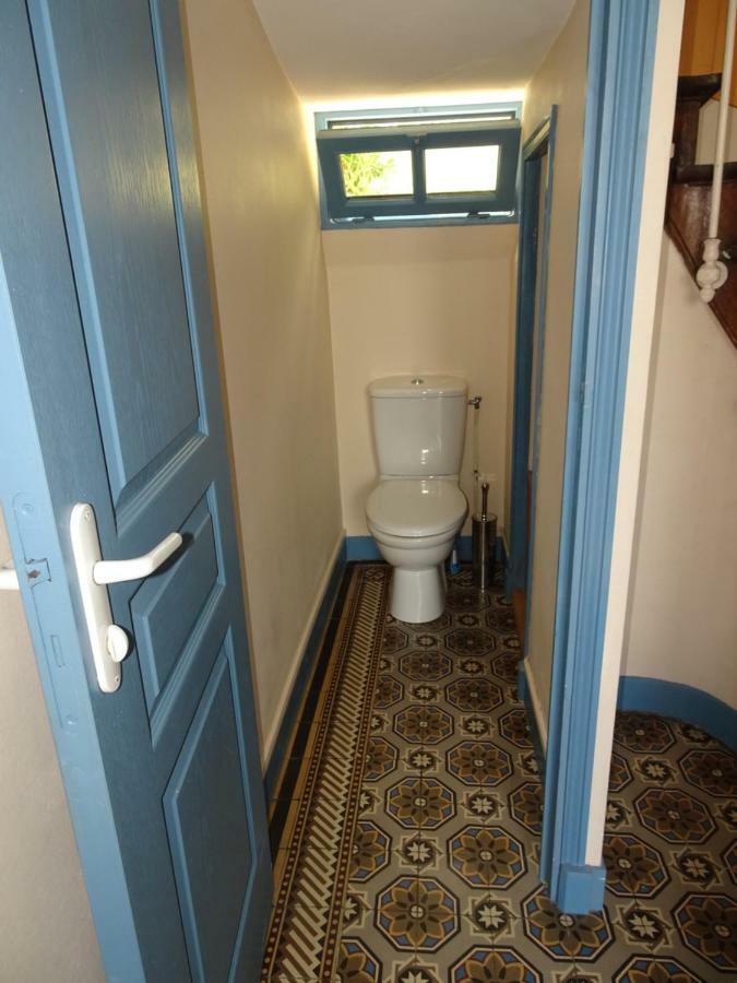 Villa Madeleine Arromanches-les-Bains Extérieur photo