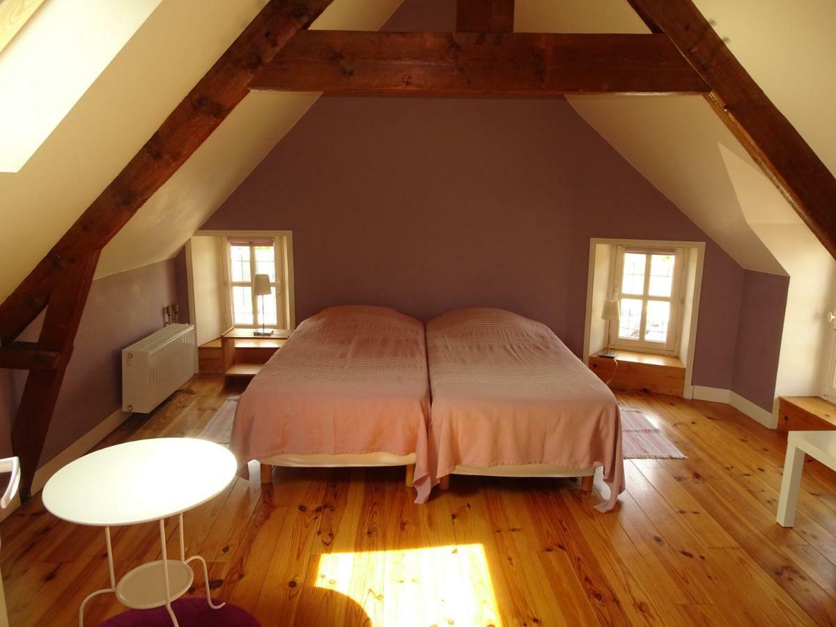 Villa Madeleine Arromanches-les-Bains Extérieur photo