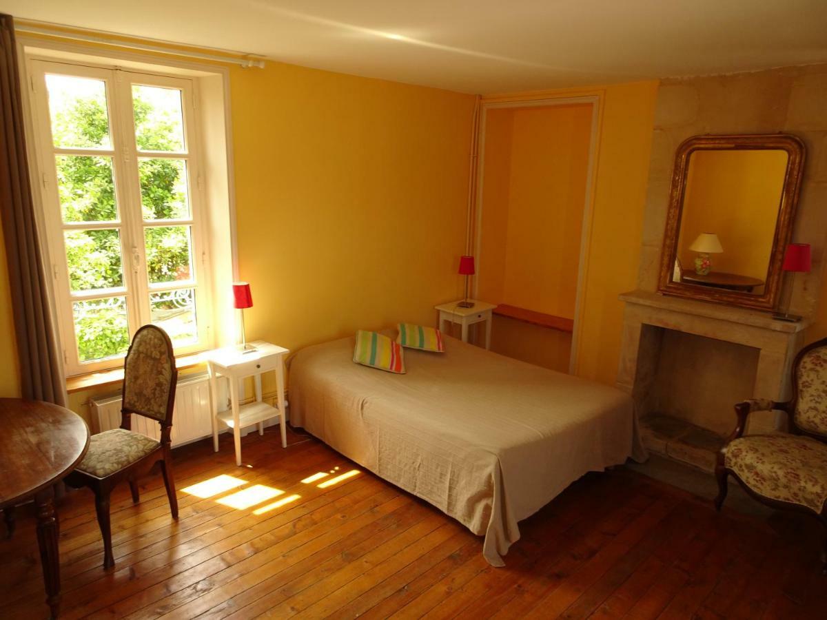 Villa Madeleine Arromanches-les-Bains Extérieur photo