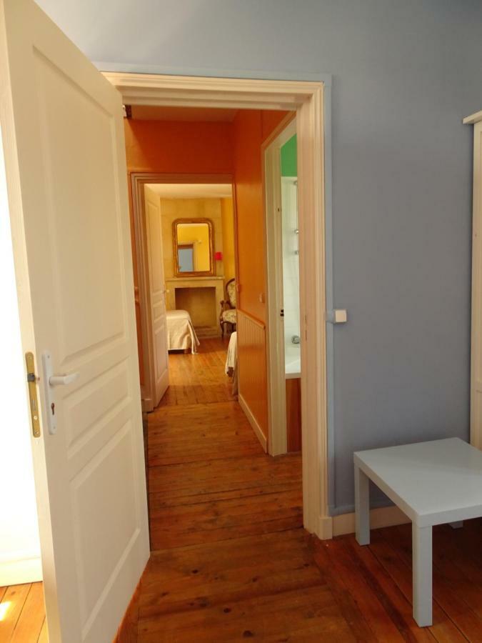 Villa Madeleine Arromanches-les-Bains Extérieur photo