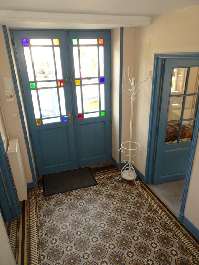 Villa Madeleine Arromanches-les-Bains Extérieur photo