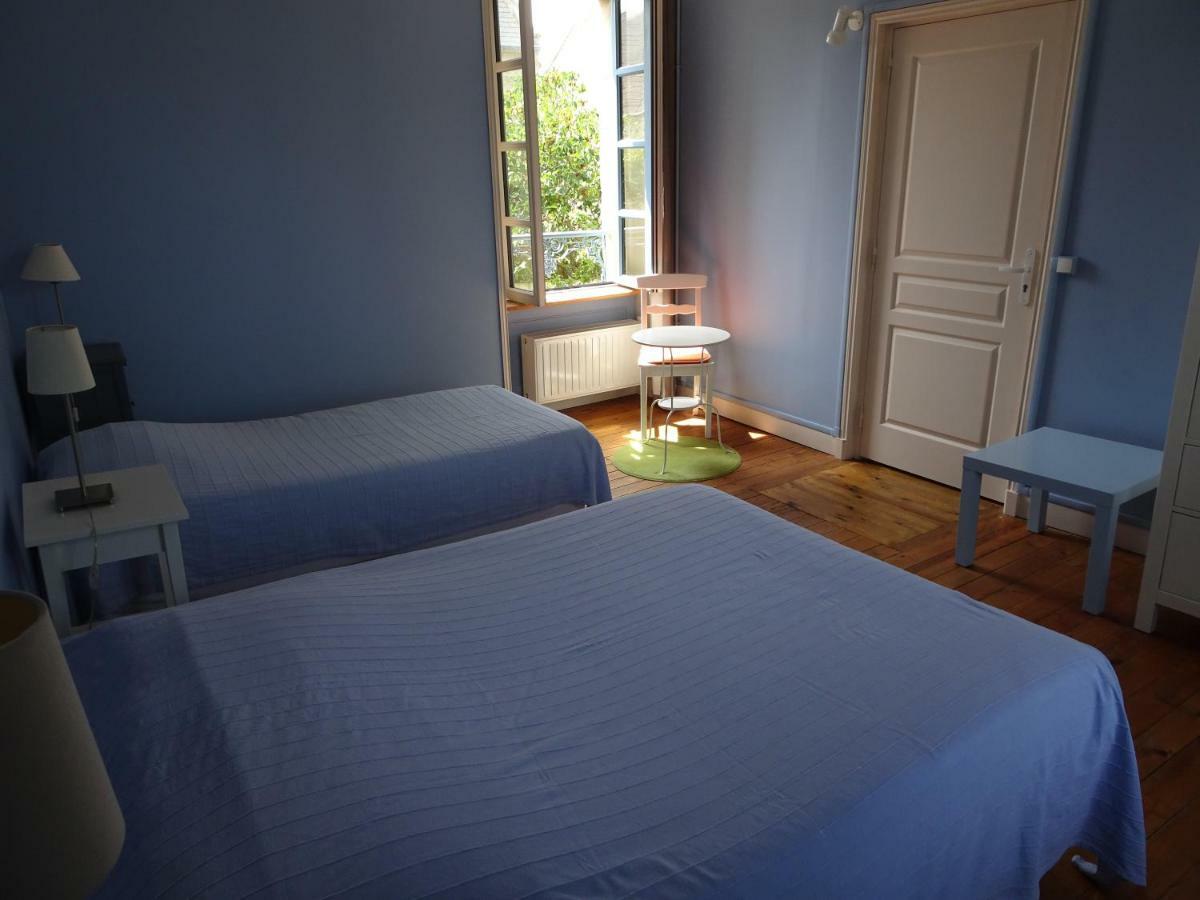 Villa Madeleine Arromanches-les-Bains Extérieur photo